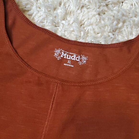 MUDD Tank Top Bundle - 2 piece - Picture 4 of 7